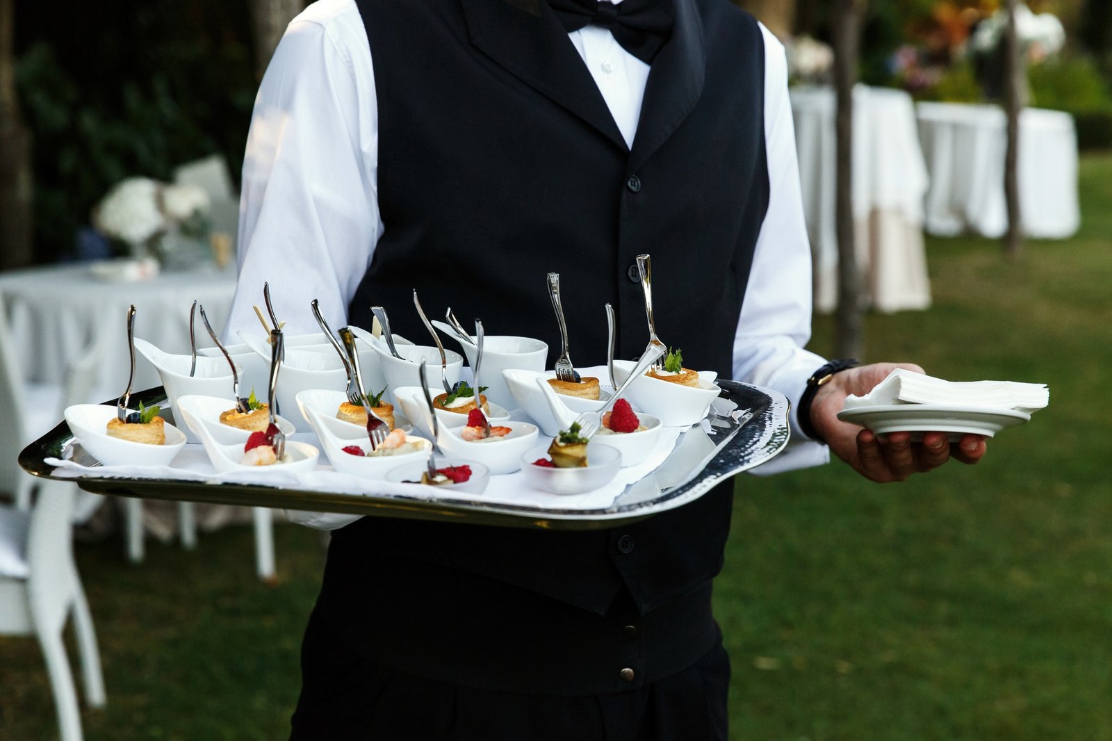 Luxury Service
