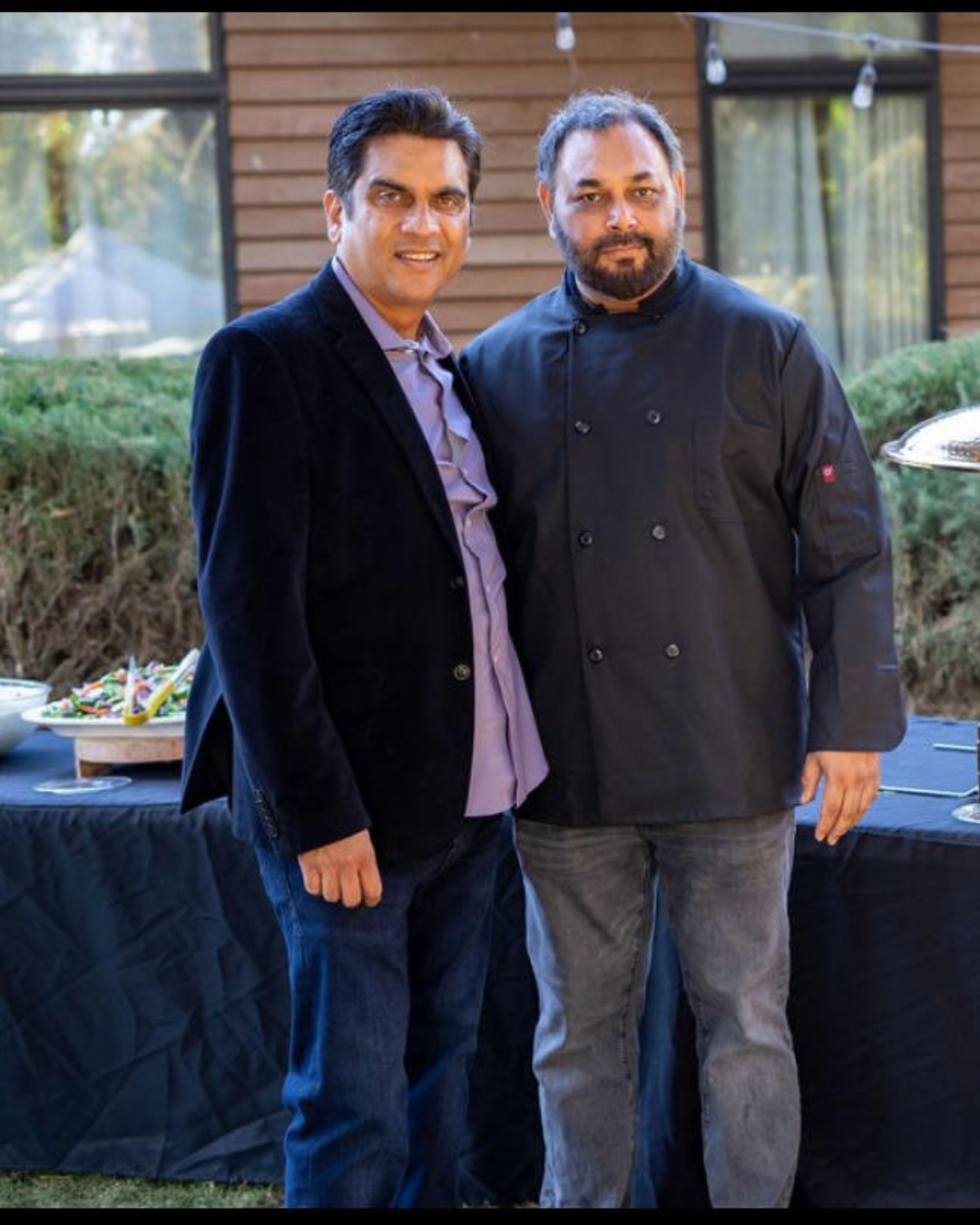 Founder — The Royal Taj Events