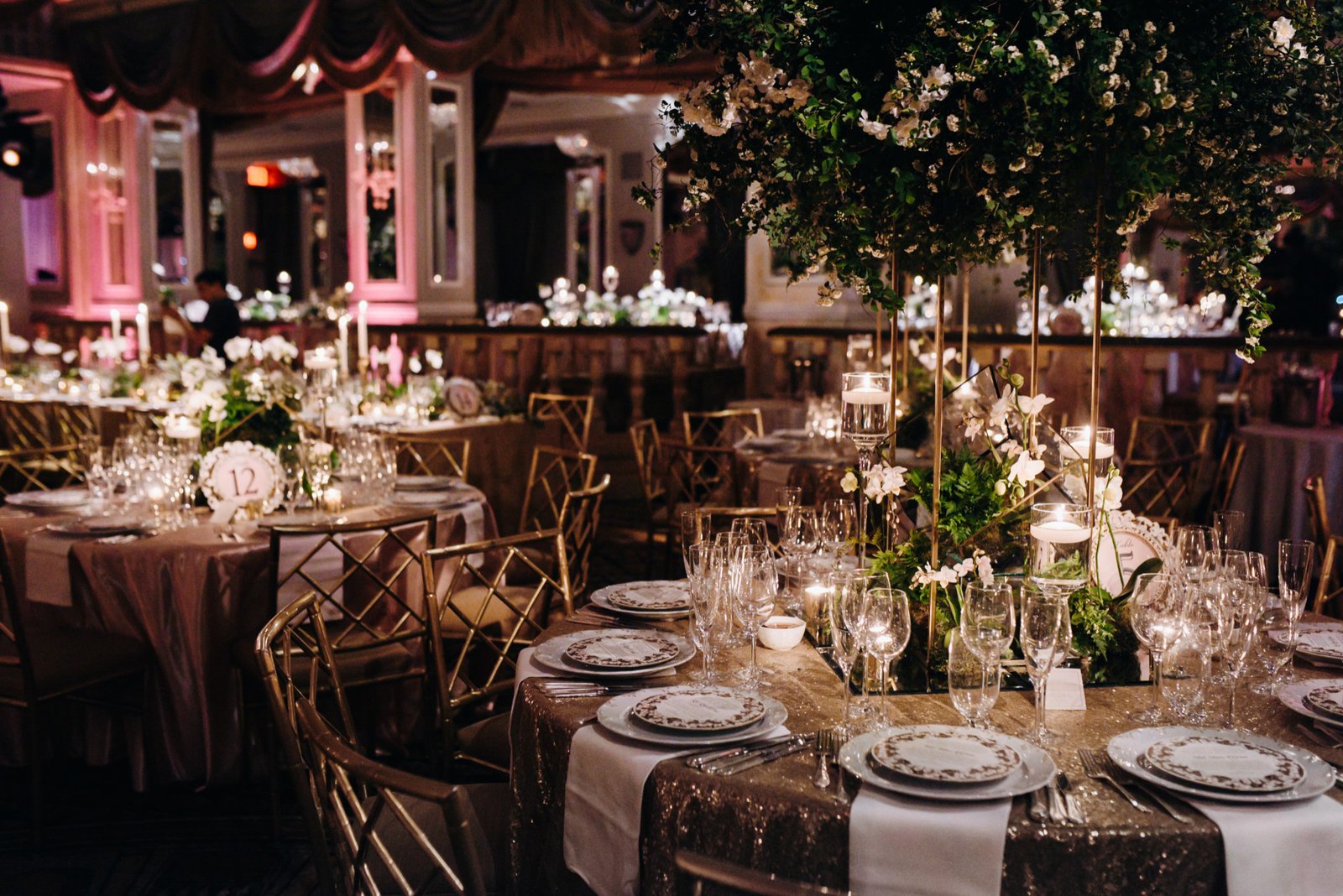 Perfect For Events