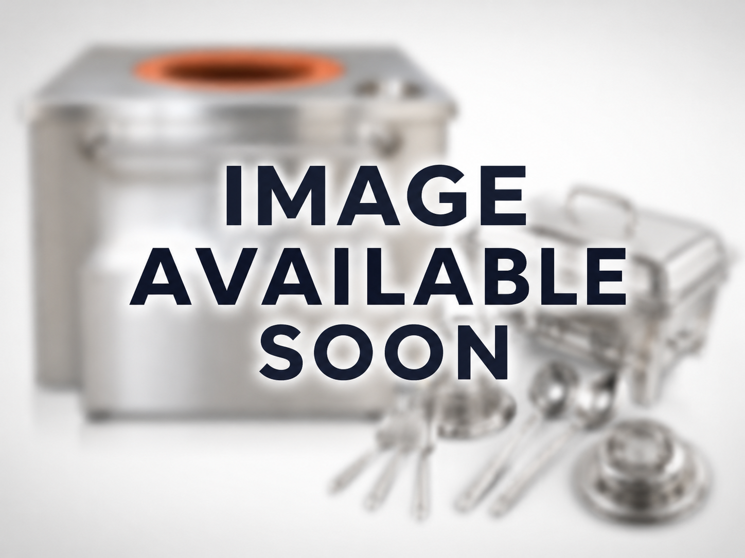 Chafing Dishes